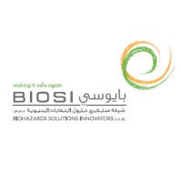 BIOSI logo - Similar company to Communication Experts Ltd.