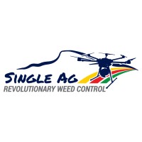 Single Agriculture logo - Similar company to Kwin Trailers