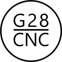 G28 CNC, LLC logo - Similar company to Contech Medical Inc., A Ufp Technologies Company