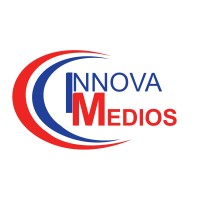 Innova Medios logo - Similar company to Grupo Be One
