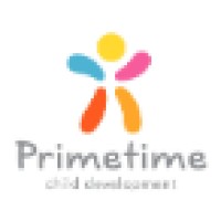 Primetime Child Development logo - Similar company to Escolha Educação