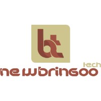 New Bringoo Tech logo - Similar company to Alcumus Isoqar Middle East