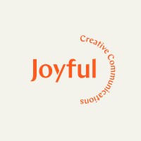 Joyful Creative Communications logo - Similar company to Desq International