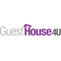 GUEST HOUSE 4U logo - Similar company to Douro Captain