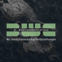 dr. wolf communications logo - Similar company to Order Scout Gmbh