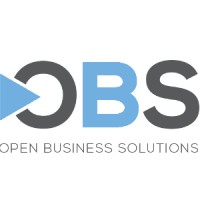 Open Business Solutions OOD