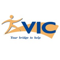 Valley Intercommunity Council (VIC) logo - Similar company to Pacific Crest Real Estate