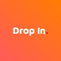 Drop In logo - Similar company to Khaa-Lo