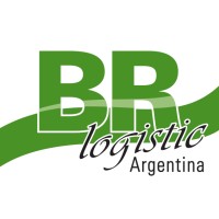 BR Logistic Argentina S.A. logo - Similar company to Br Logistic