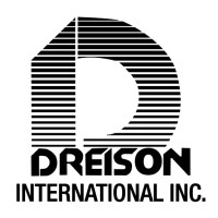 Dreison International Inc. logo - Similar company to Foxfield Partners