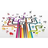 Medya logo - Similar company to Tuyad