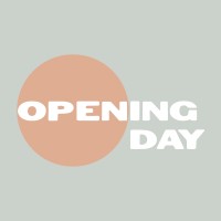 Opening Day logo - Similar company to Leveratto Architecture Group Llc