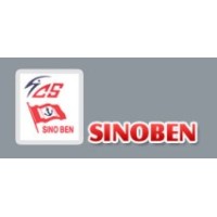 Sinoben Group logo - Similar company to Islam & Sons, C&F Agent