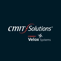 CMIT Solutions Of Bend logo - Similar company to Master Key Systems Mks Ltd