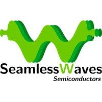 Seamless Waves logo - Similar company to Lotus Microsystems