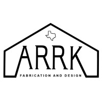 ARRK Fabrication & Design logo - Similar company to Aggieland Construction