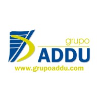 Grupo Addu logo - Similar company to Bandada Studio