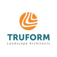 TRUFORM Landscape Architects logo - Similar company to Resolute Timbers