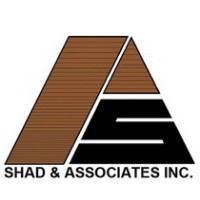 Shad & Associates Inc. logo - Similar company to Alma Webpro