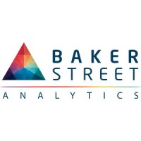 Baker Street Analytics logo - Similar company to Jg Investor Relations