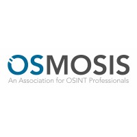 OSMOSIS Association logo - Similar company to Osint-Fr