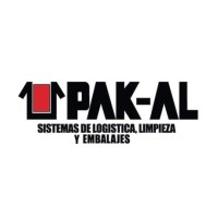 Pak-al Panama logo - Similar company to Pak-Al Intl