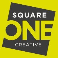 Square One Creative Limited logo - Similar company to Mr Shaw Design
