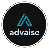 advaise.app logo - Similar company to Ai Development Group (Unimelb Club)
