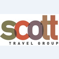 Scott Travel Group KE logo - Similar company to Ifude Tours & Safaris Tanzania