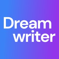 Dreamwriter logo - Similar company to Hoversurv Technologies
