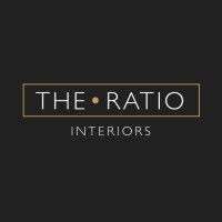 The Ratio Interiors logo - Similar company to The Ratio - Design & Build