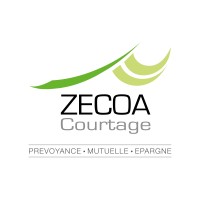 ZECOA Courtage logo - Similar company to Dvb Expertise