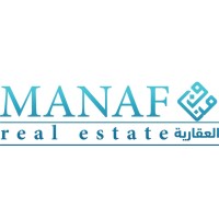 MANAF real estate logo - Similar company to Manaf