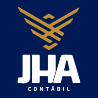 JHA Contábil logo - Similar company to Virtus Gestão & Consultoria