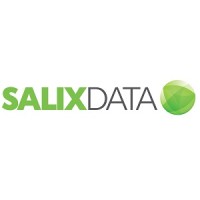 SALIX DATA logo - Similar company to Generation Kenya