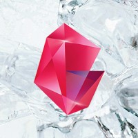 Greenland Ruby logo - Similar company to Sun Peak Metals