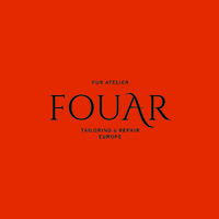 FOUAR logo - Similar company to Lubię