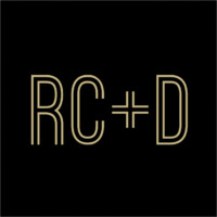 Rugs, Carpet + Design (RC+D) logo - Similar company to Tensile Design & Construct