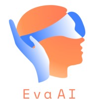 EvaAI – Mental Health in VR logo - Similar company to Way2Ar