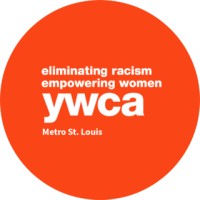 YWCA Metro St. Louis logo - Similar company to X Genesis