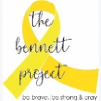 The Bennett Project logo - Similar company to Collabconforall