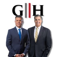Gallagher & Hagopian logo - Similar company to Lancaster & Eure