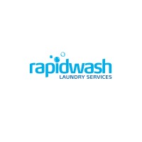 Rapidwashgh logo - Similar company to Staidorf Consult