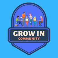 GrowInCommunity logo - Similar company to Kubesimplify