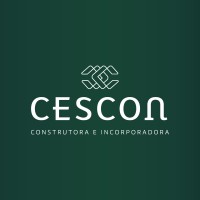 Cescon Construtora e Incorporadora logo - Similar company to Delta Engenharia Civil