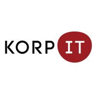 KorpIT logo - Similar company to Korpp Information Technologies