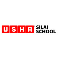 Usha Silai School logo - Similar company to Eduquest Ngo