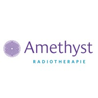 Amethyst Radiothérapie France logo - Similar company to Snmn