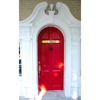 Bellarmine Jesuit Retreat House logo - Similar company to Okmagazine.Com