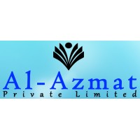 AL AZMAT PRIVATE LIMITED logo - Similar company to Abc Textile